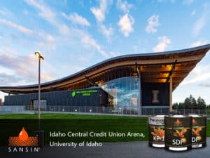 ICCU Idaho